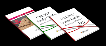 CELPIP Practice Materials Set