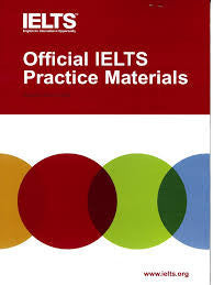 IELTS Practice Book 1